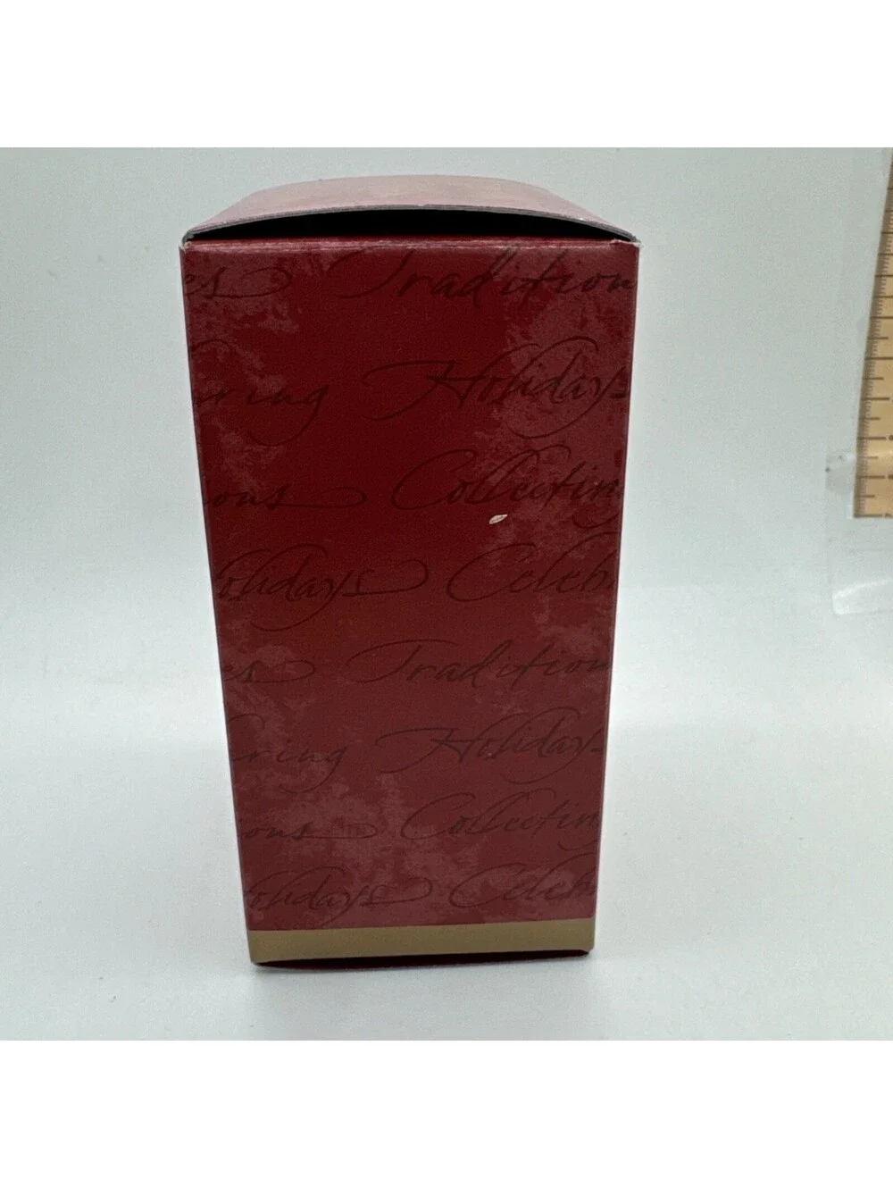 Vintage Hallmark 2000  